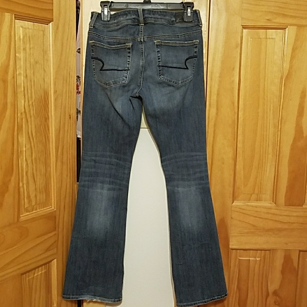 Jeans - Picture 3 of 7